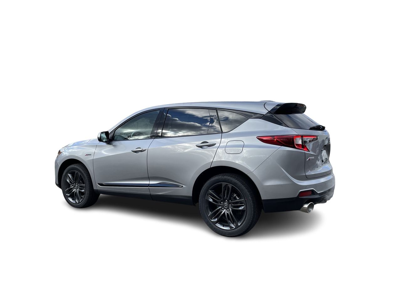 2022  RDX