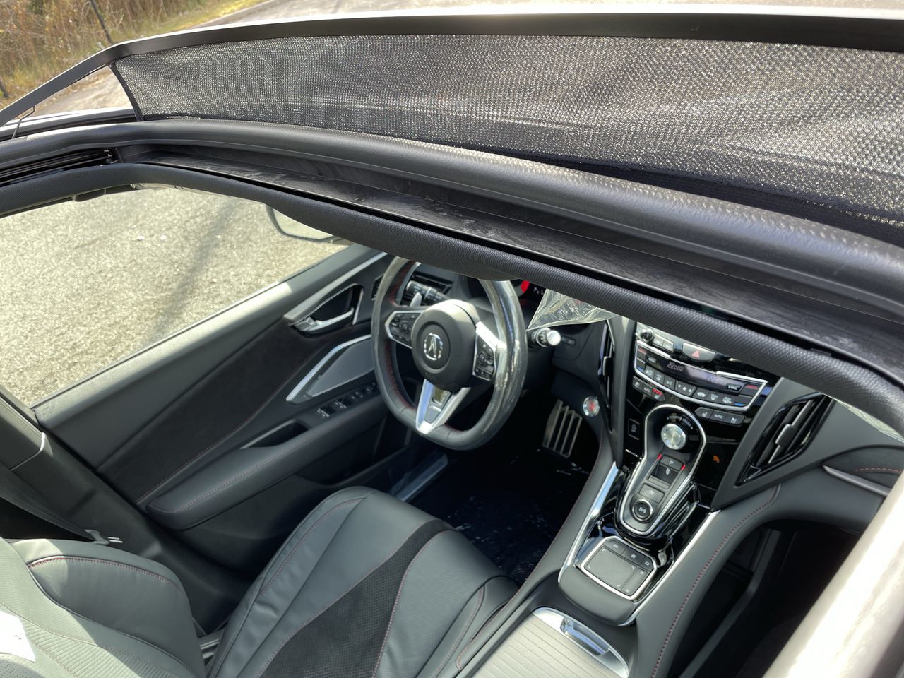 2022  RDX