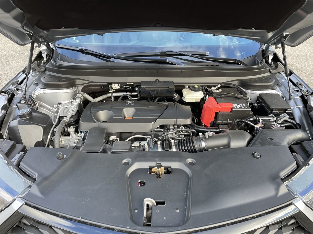 2022  RDX