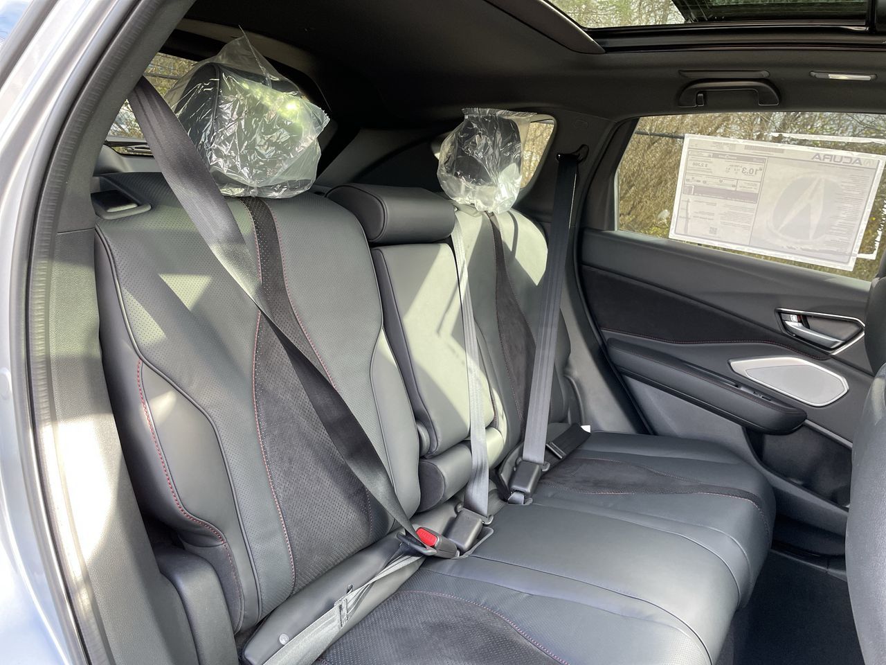 2022  RDX