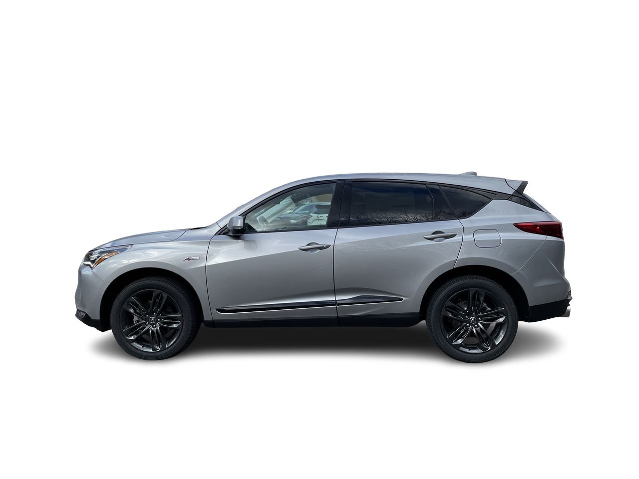 2022  RDX