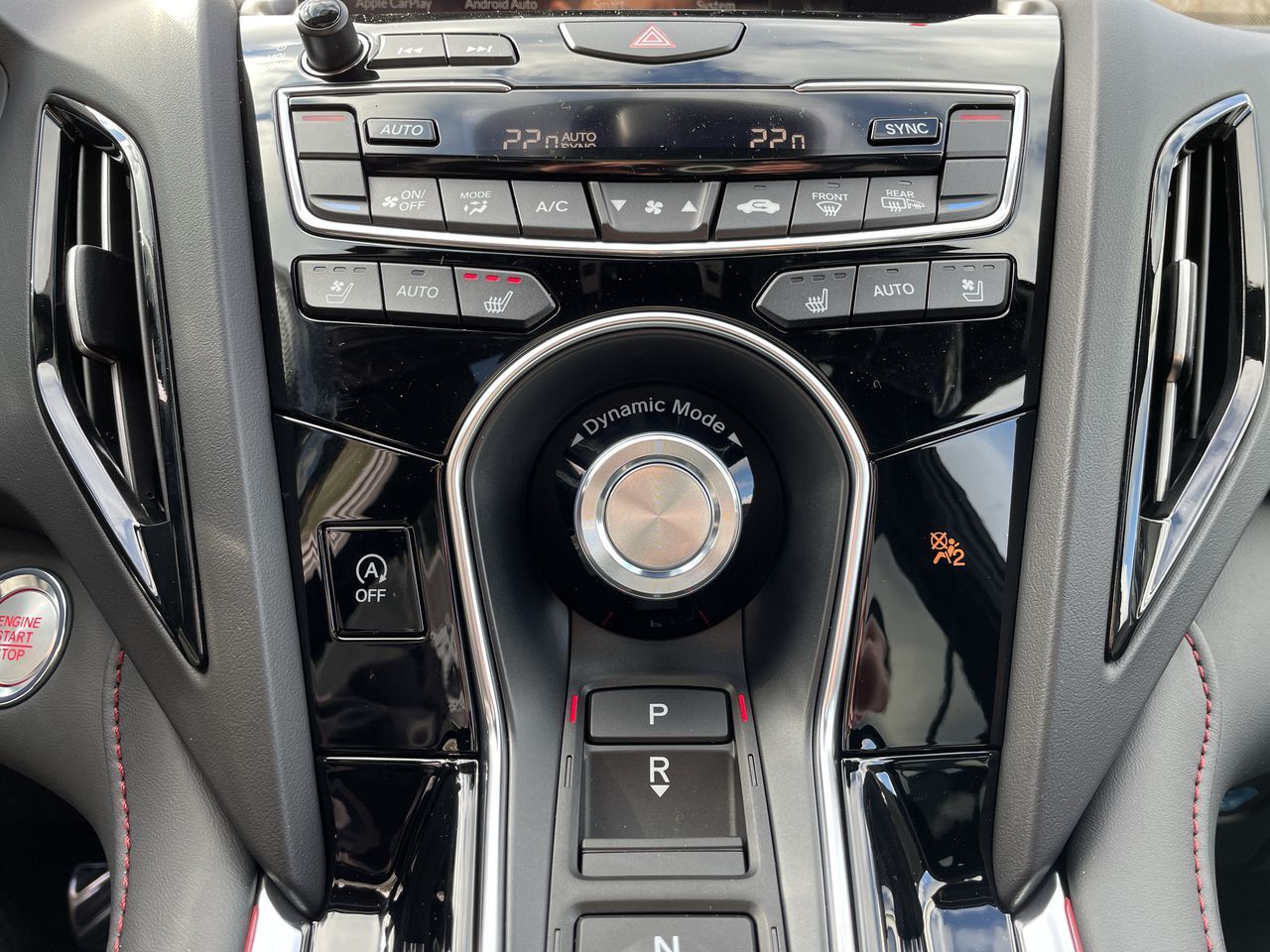 2022  RDX
