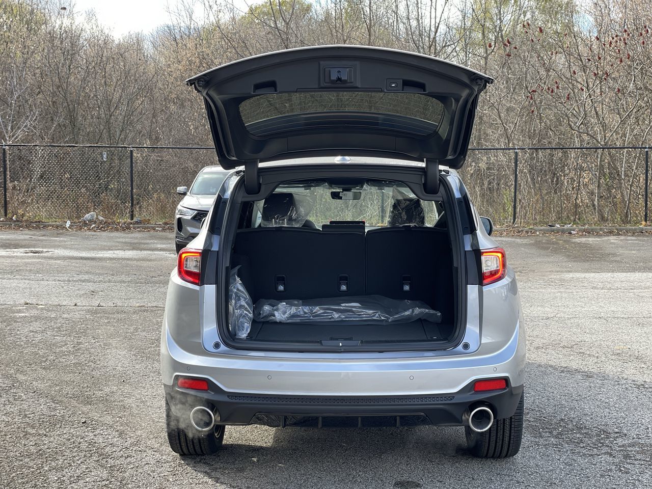 2022  RDX