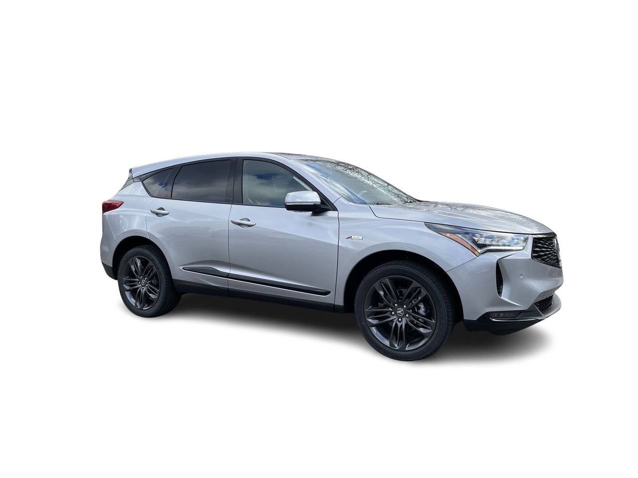 2022  RDX