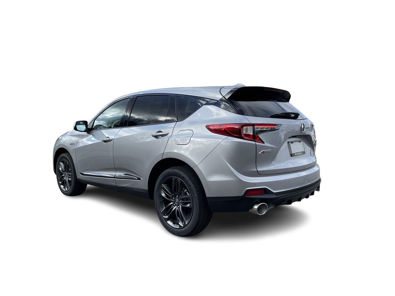 2022  RDX
