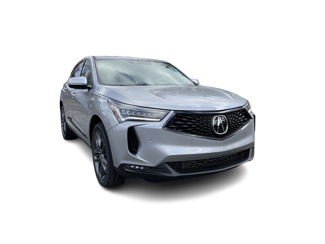 2022  RDX