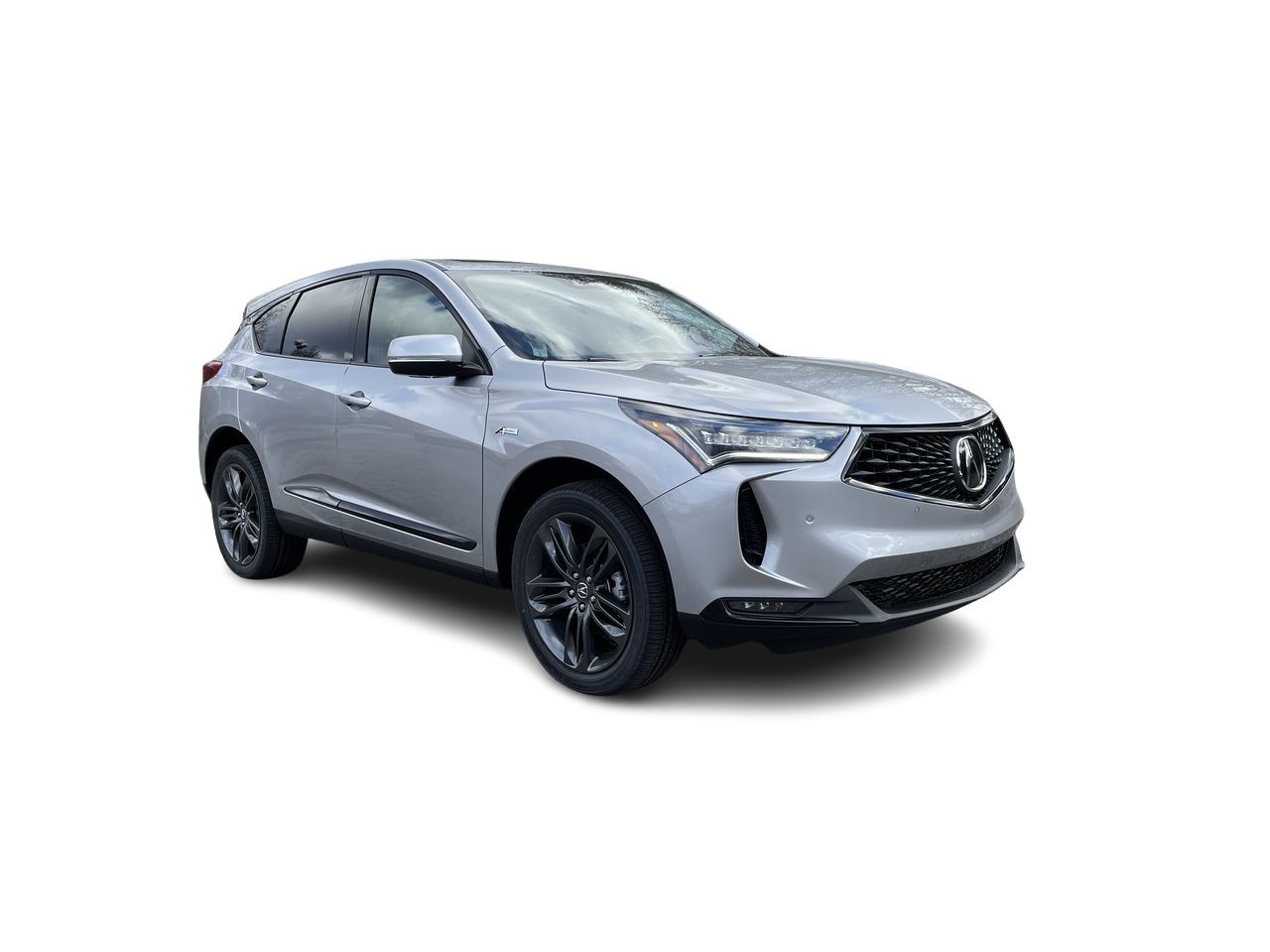 2022  RDX