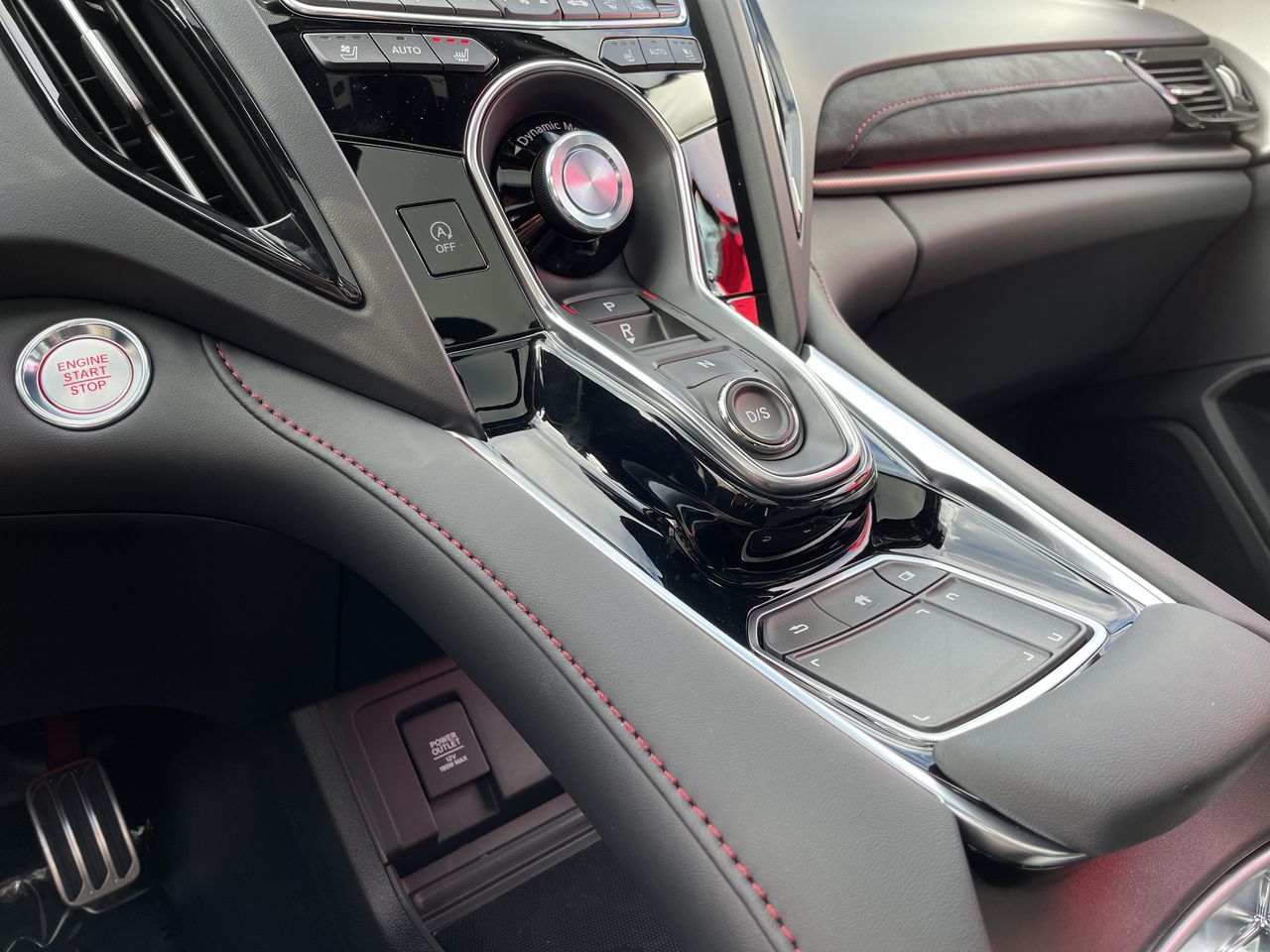 2022  RDX