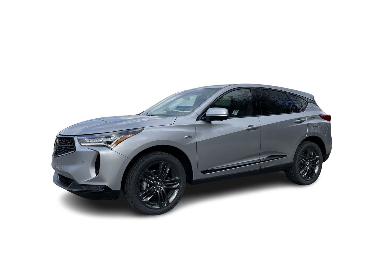 2022  RDX