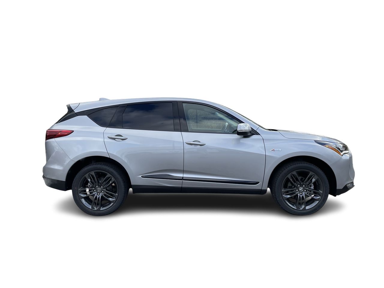 2022  RDX