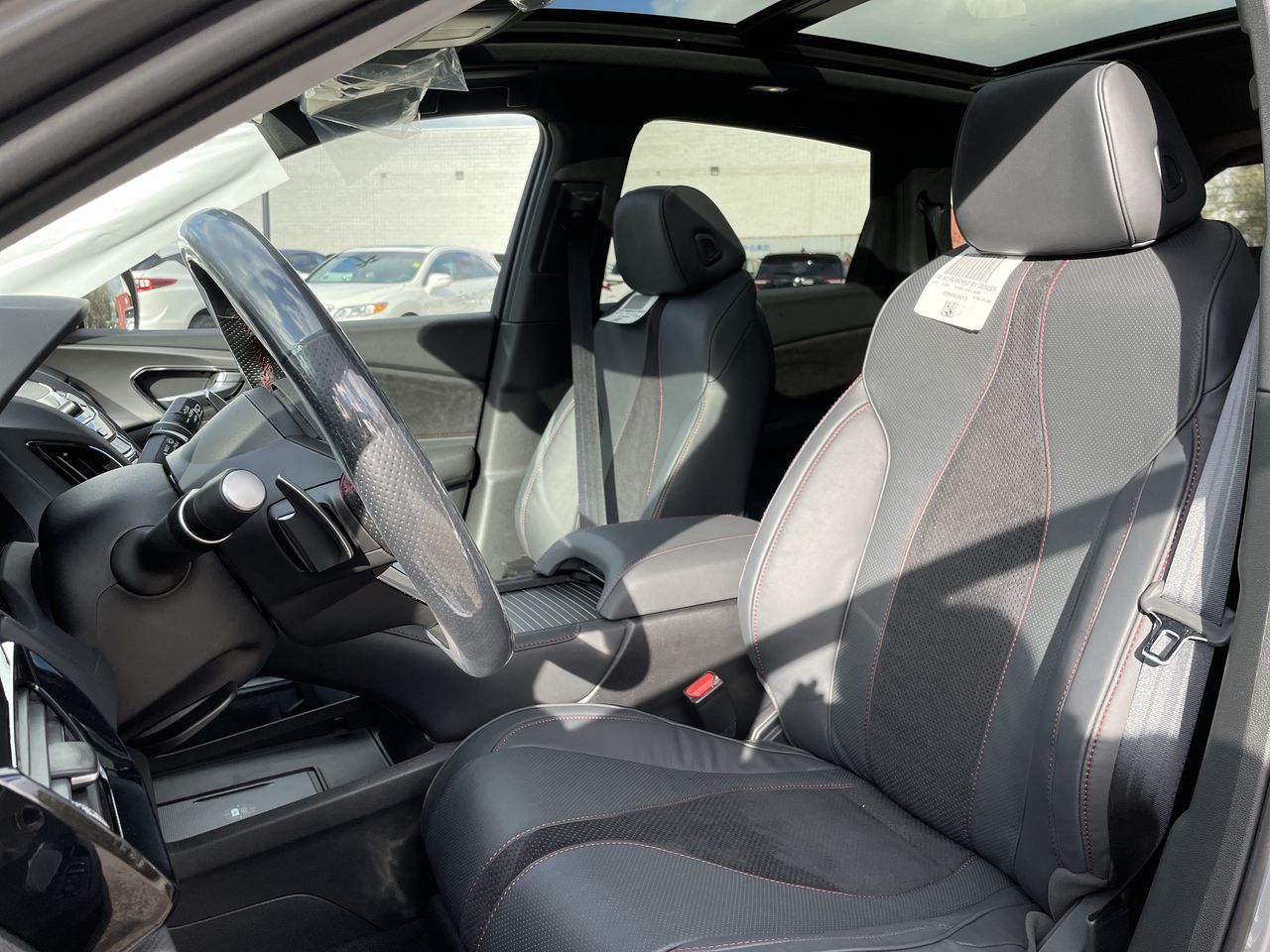 2022  RDX