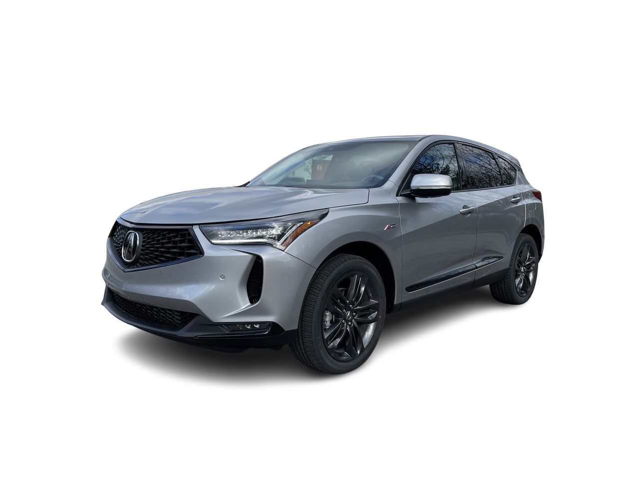 2022  RDX