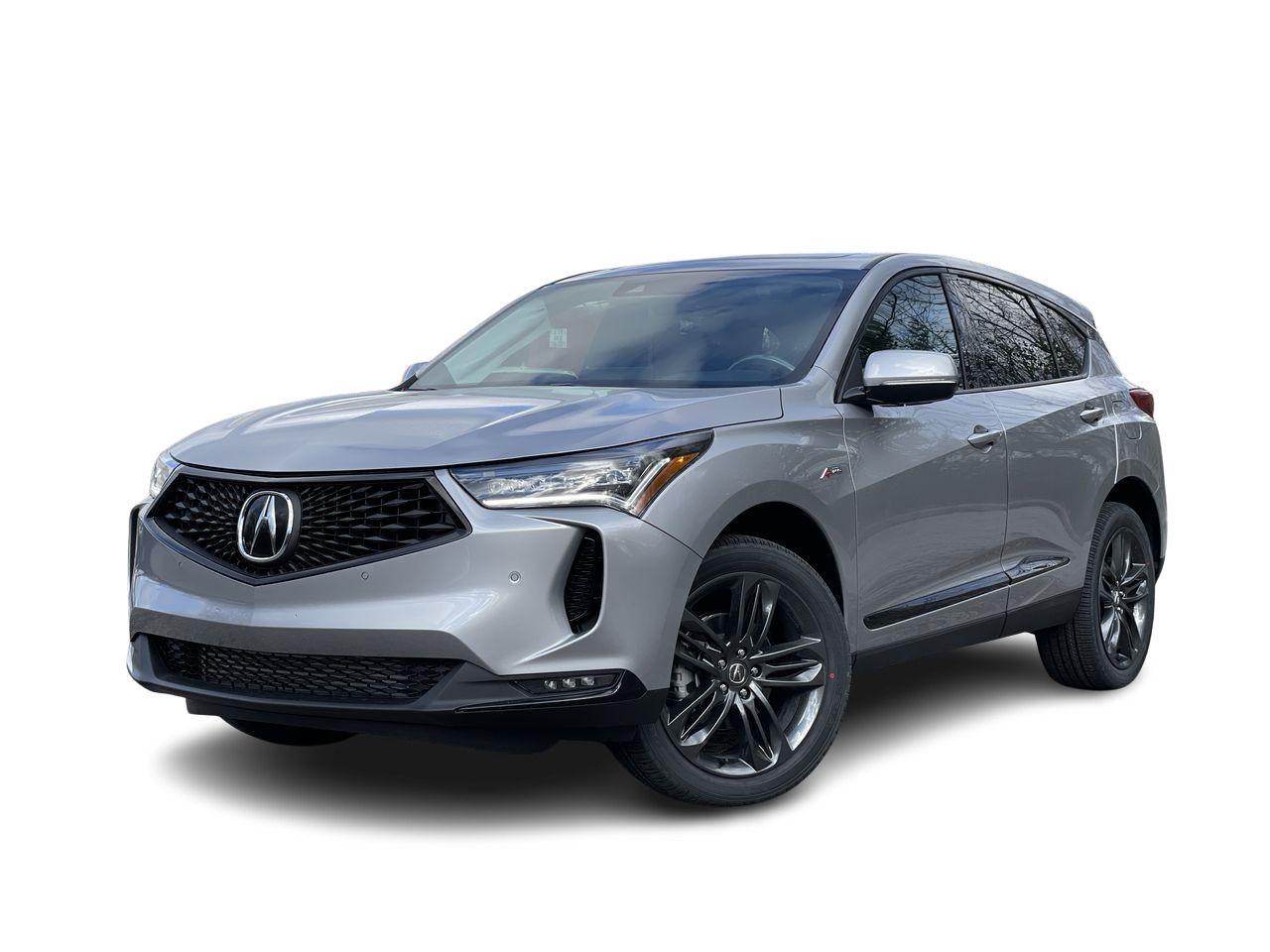 2022  RDX