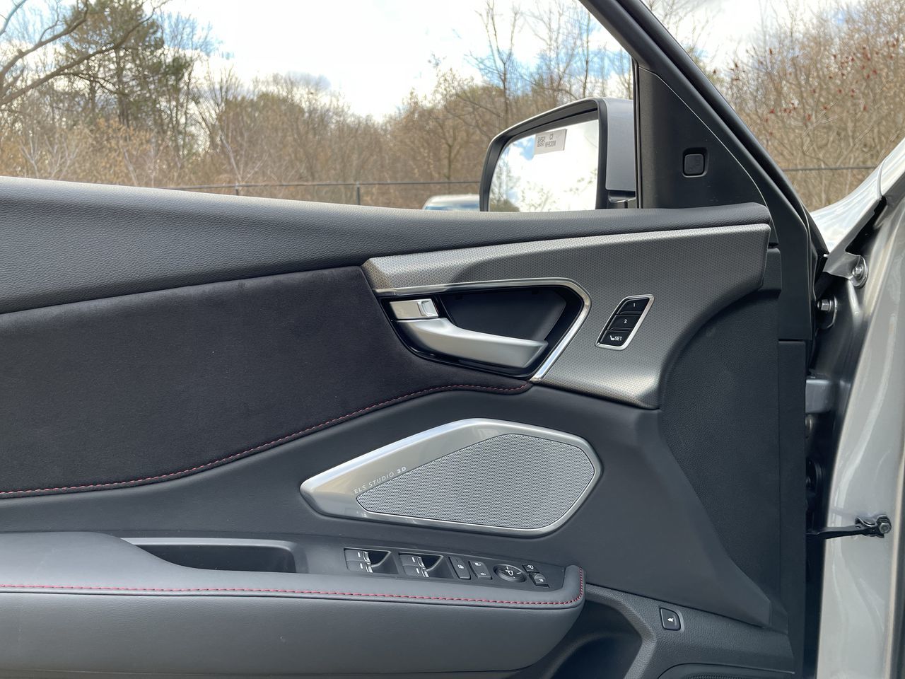 2022  RDX
