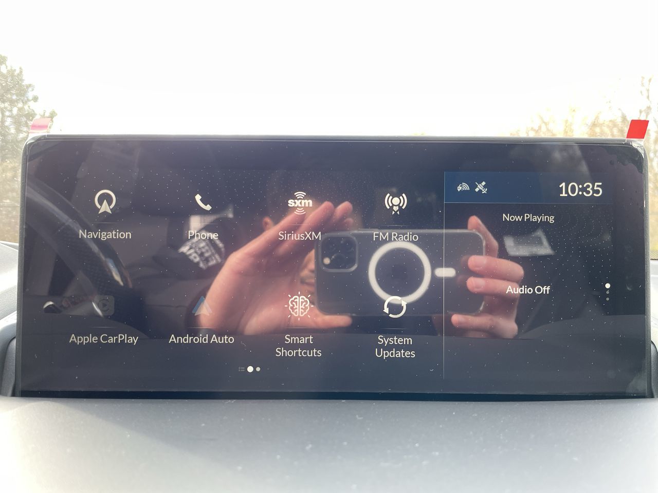 2022  RDX