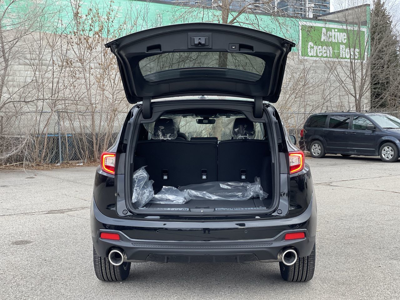 2023 Acura RDX in North Vancouver, British Columbia