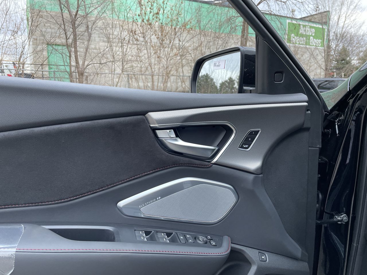 2023 Acura RDX in North Vancouver, British Columbia