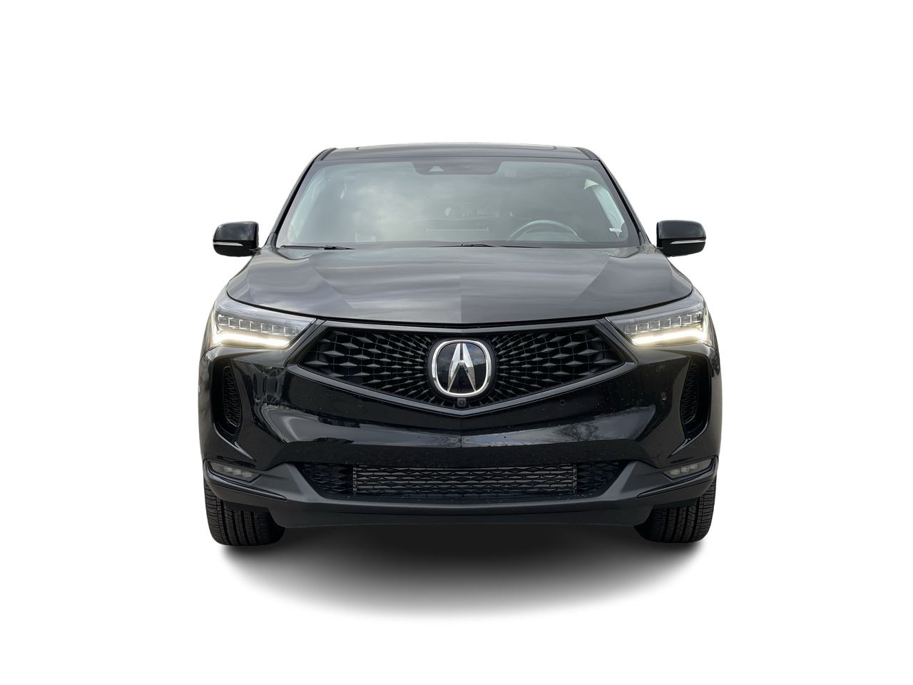 2023 Acura RDX in North Vancouver, British Columbia