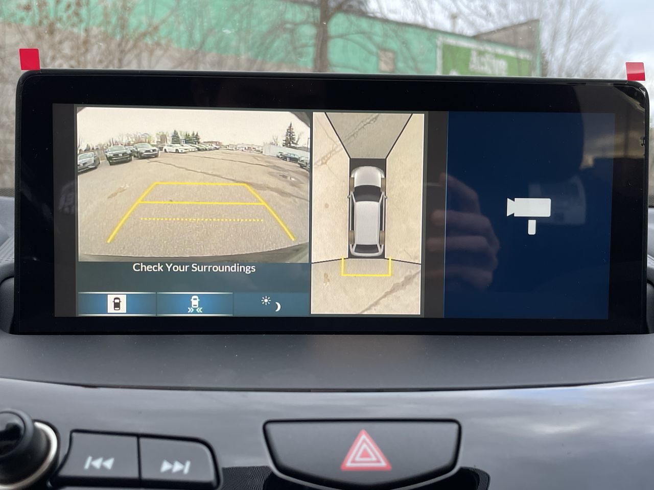 2023 Acura RDX in North Vancouver, British Columbia