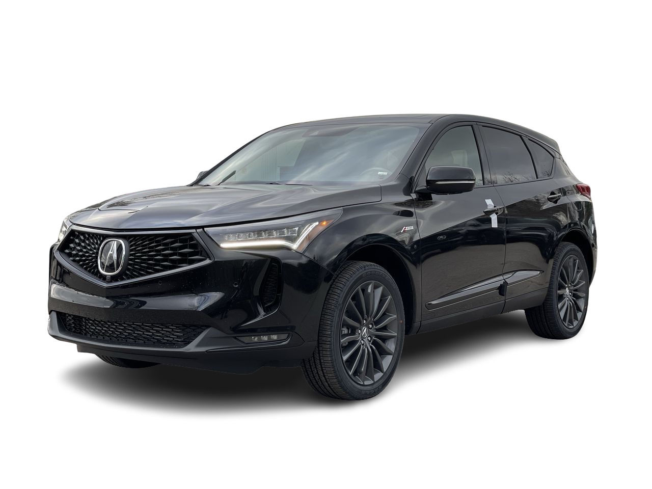 2023 Acura RDX in North Vancouver, British Columbia