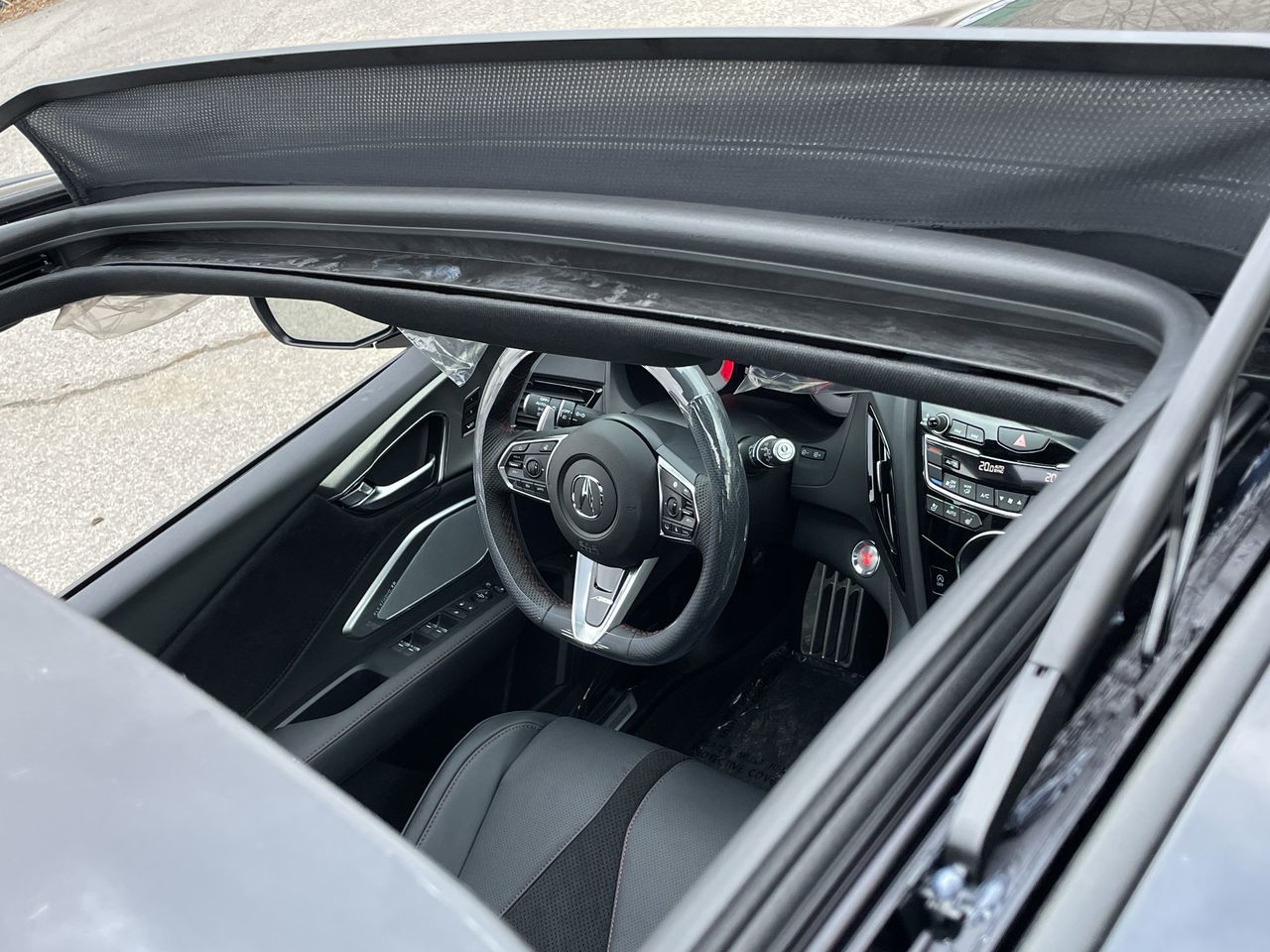 2023 Acura RDX in North Vancouver, British Columbia