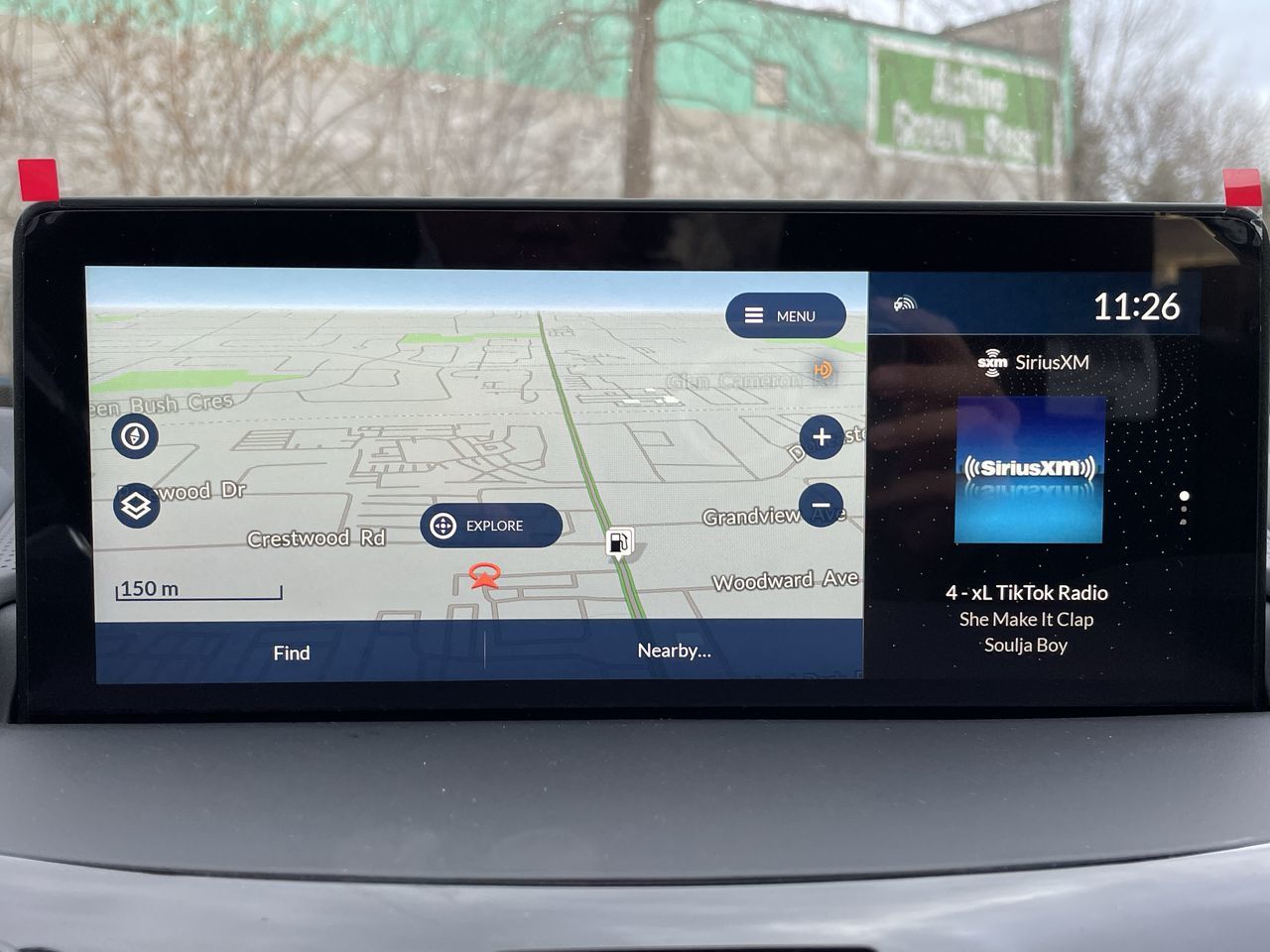 2023 Acura RDX in North Vancouver, British Columbia