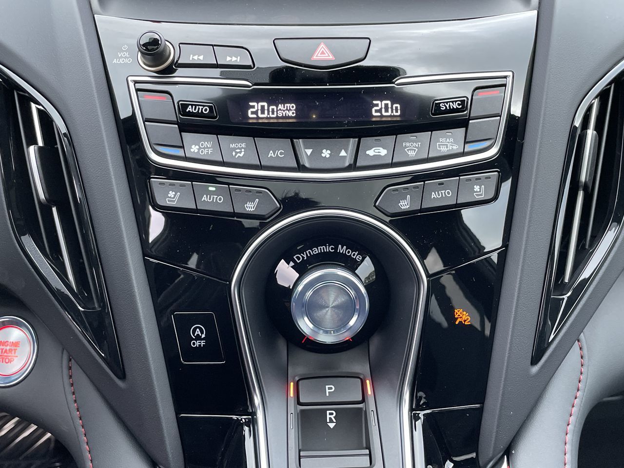 2023 Acura RDX in North Vancouver, British Columbia