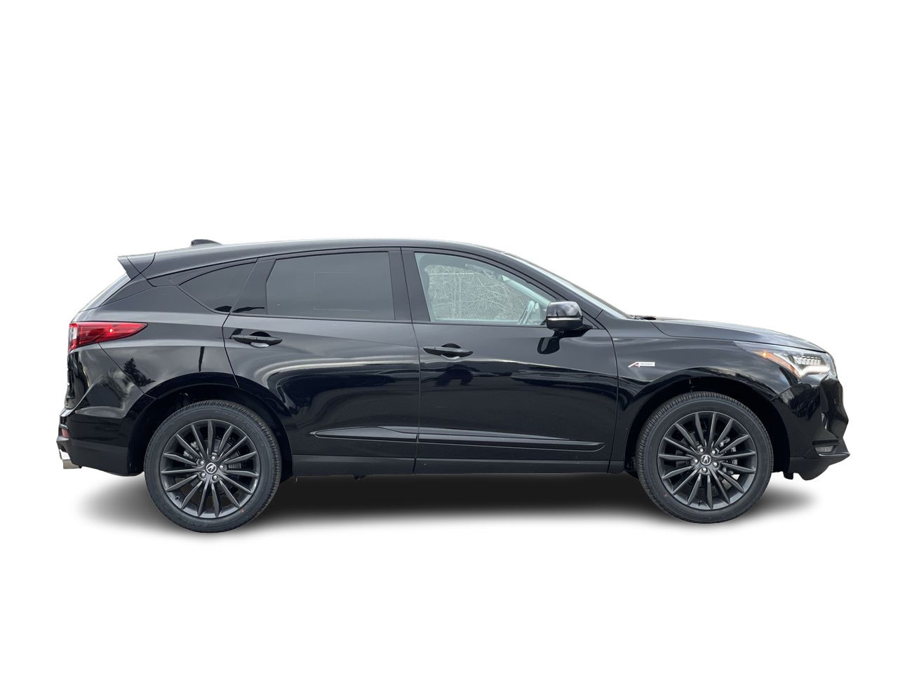 2023 Acura RDX in North Vancouver, British Columbia