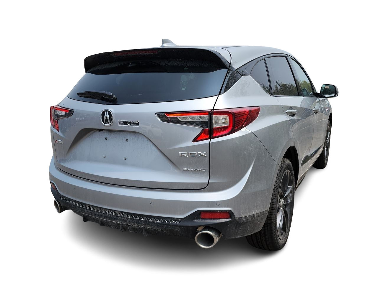 Acura RDX  2023 à Vancouver Nord, Colombie-Britannique