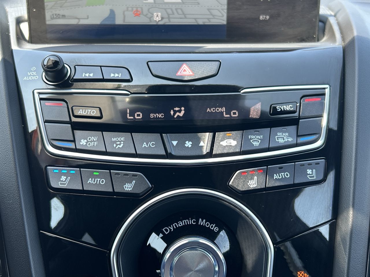 2023 Acura RDX in North Vancouver, British Columbia