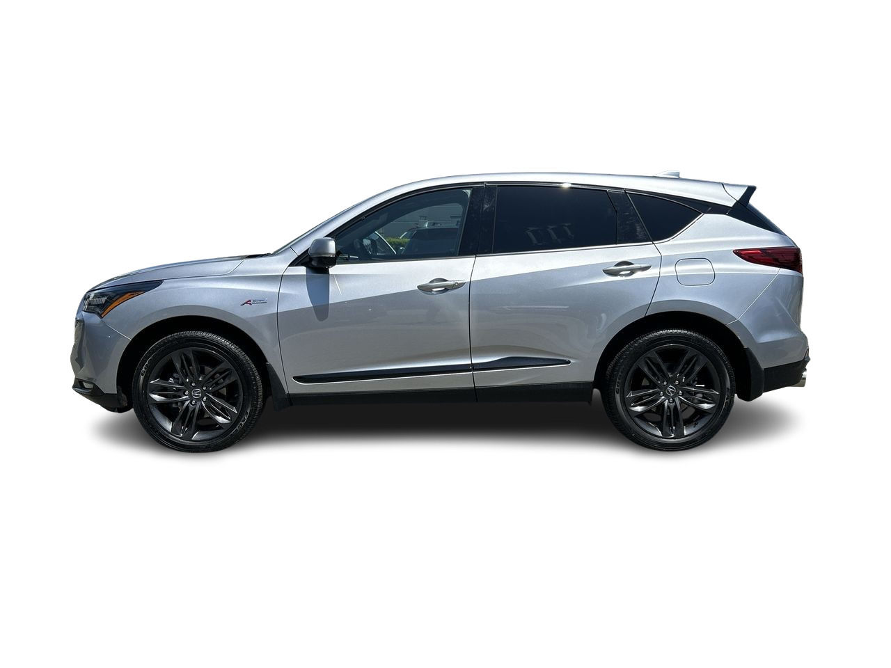 2023 Acura RDX in North Vancouver, British Columbia