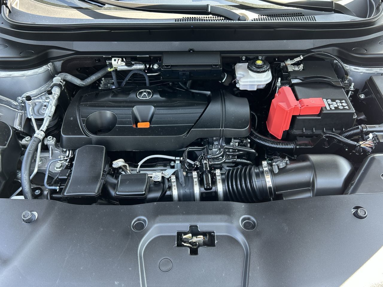 2023 Acura RDX in North Vancouver, British Columbia