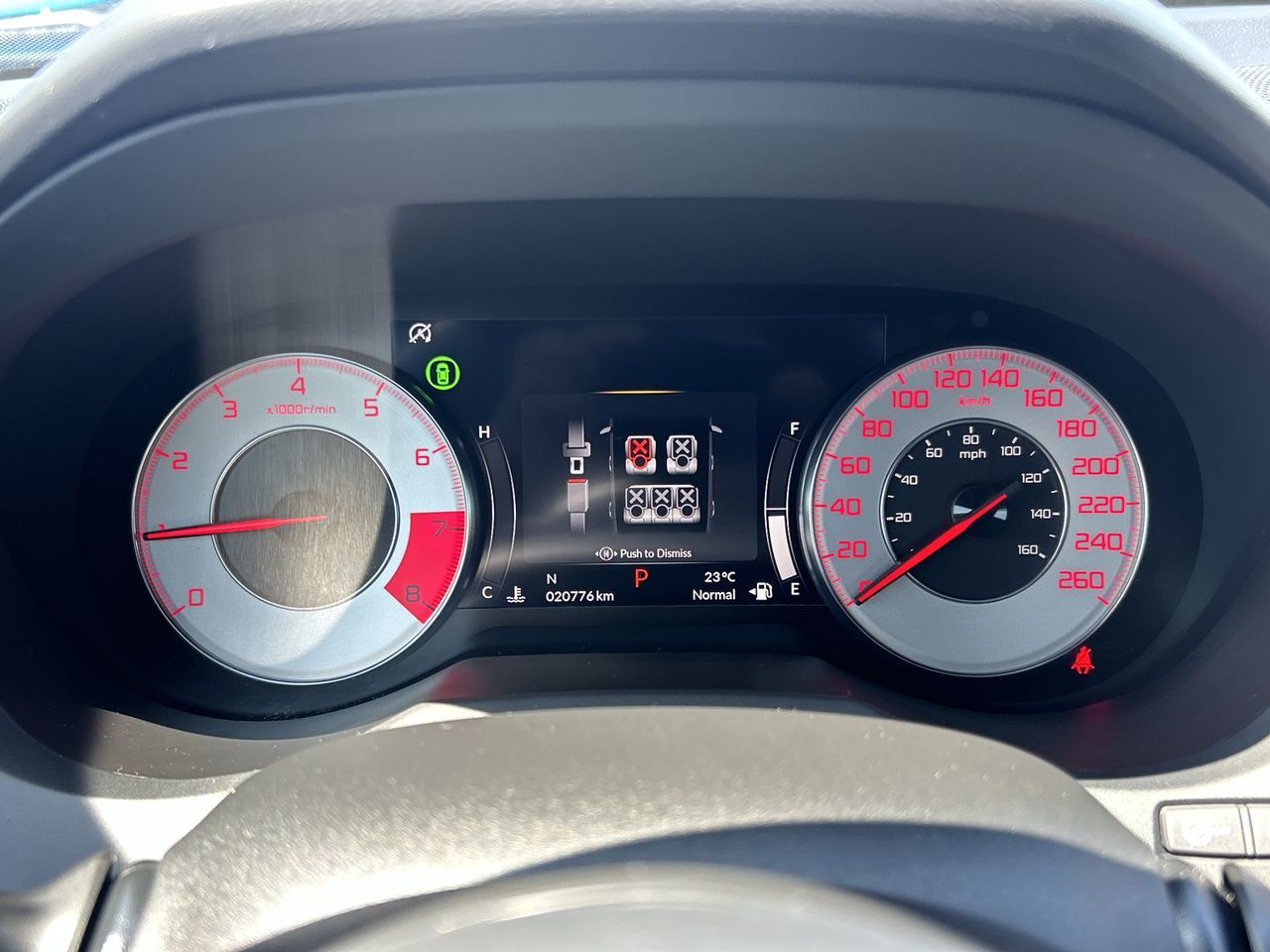 2023 Acura RDX in North Vancouver, British Columbia