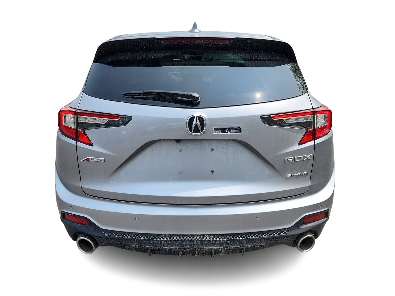 Acura RDX  2023 à Vancouver Nord, Colombie-Britannique