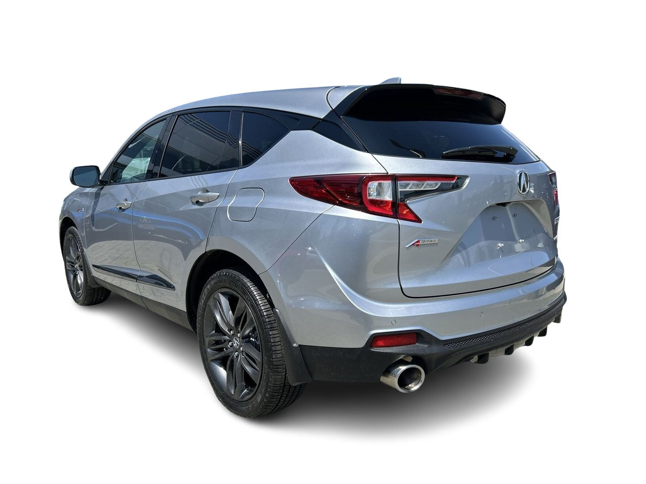 2023 Acura RDX in North Vancouver, British Columbia