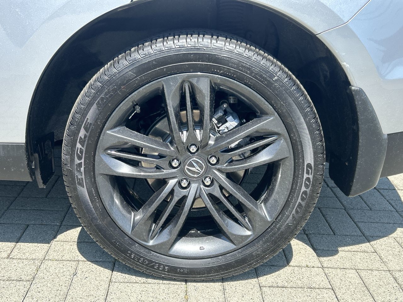 2023 Acura RDX in North Vancouver, British Columbia