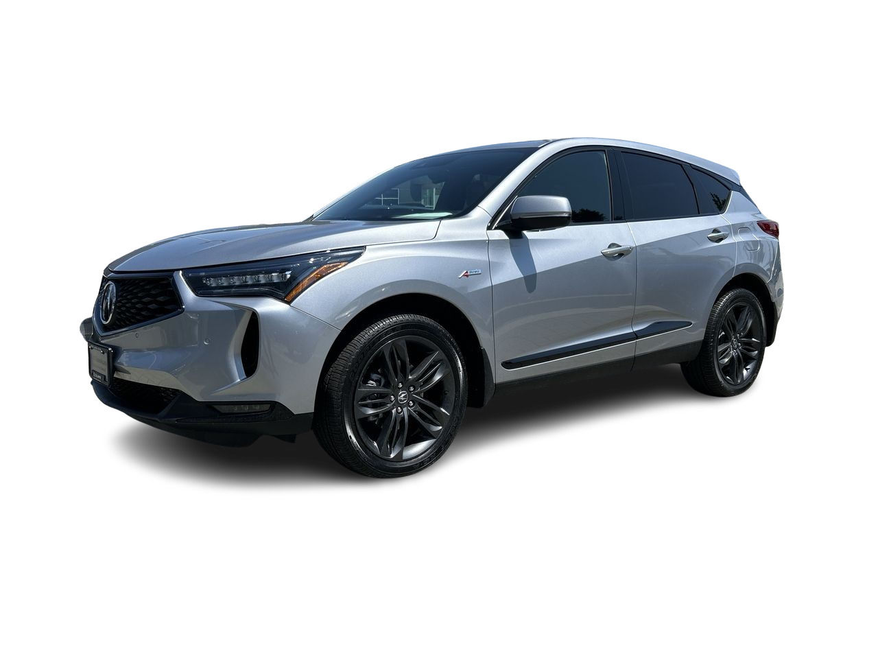 2023 Acura RDX in North Vancouver, British Columbia