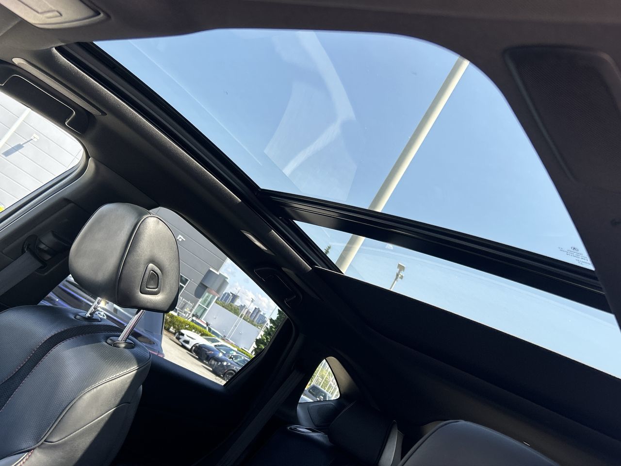 2023 Acura RDX in North Vancouver, British Columbia