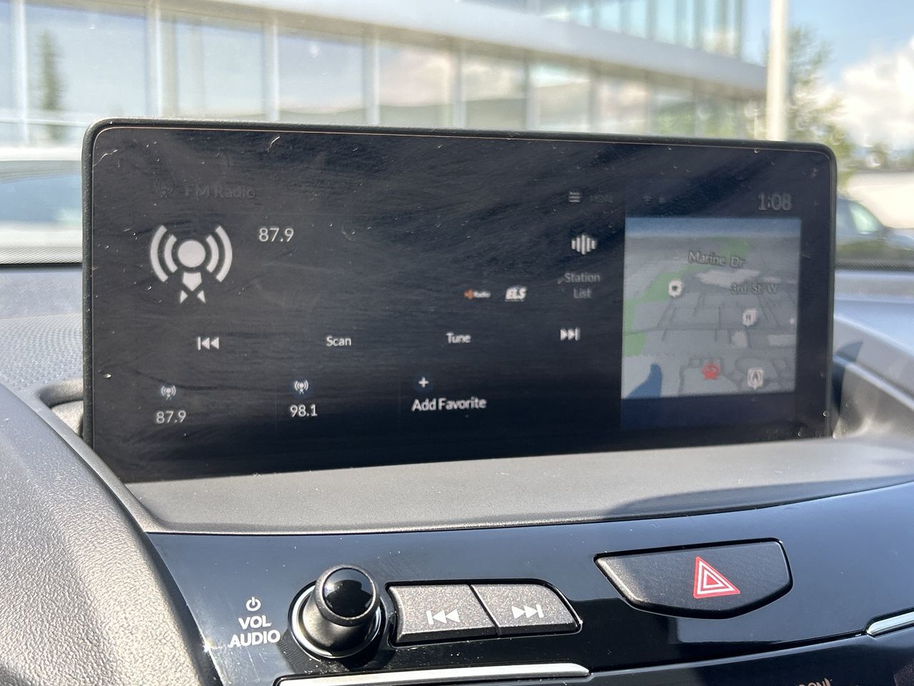 2023 Acura RDX in North Vancouver, British Columbia