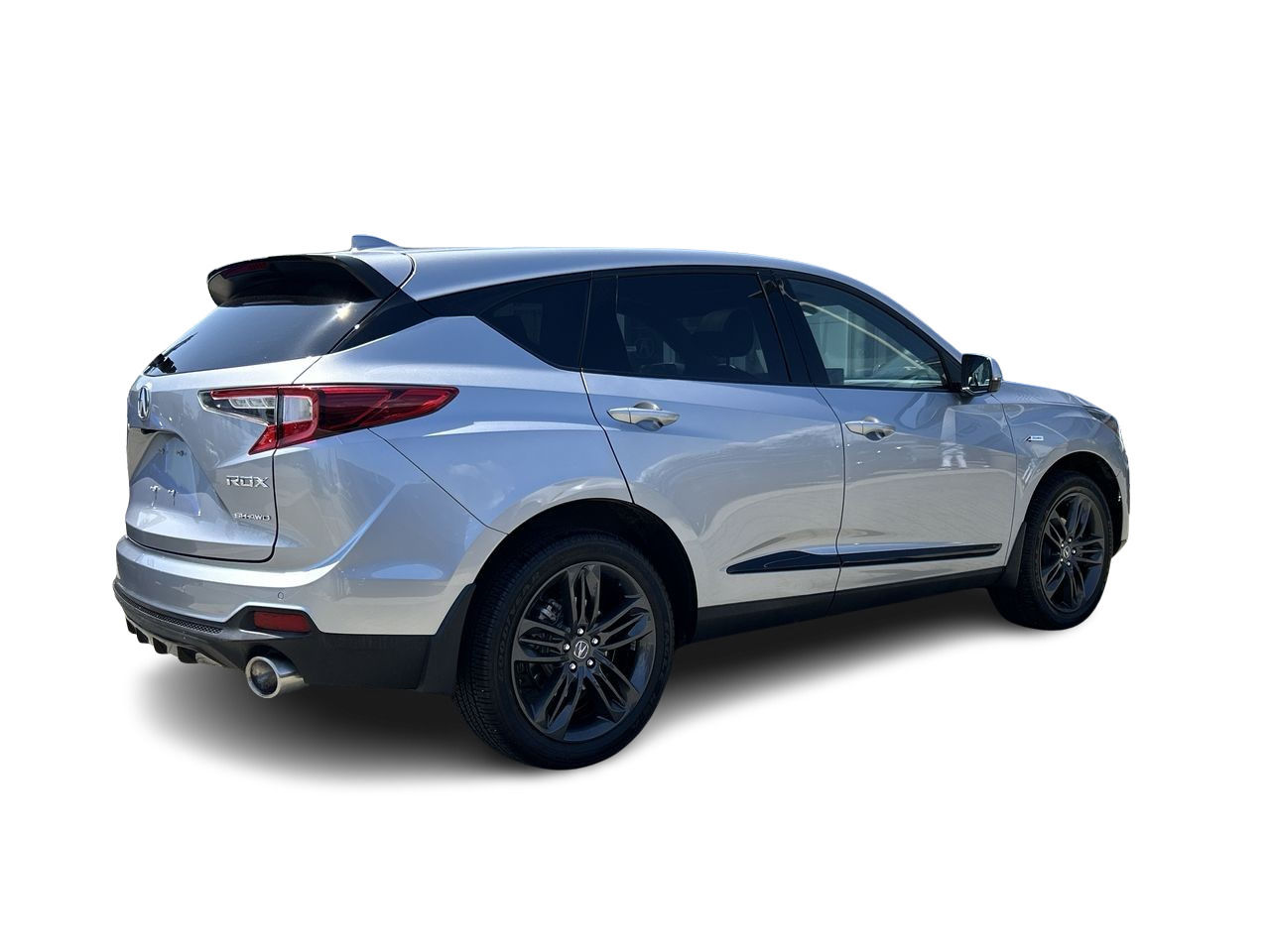 2023 Acura RDX in North Vancouver, British Columbia