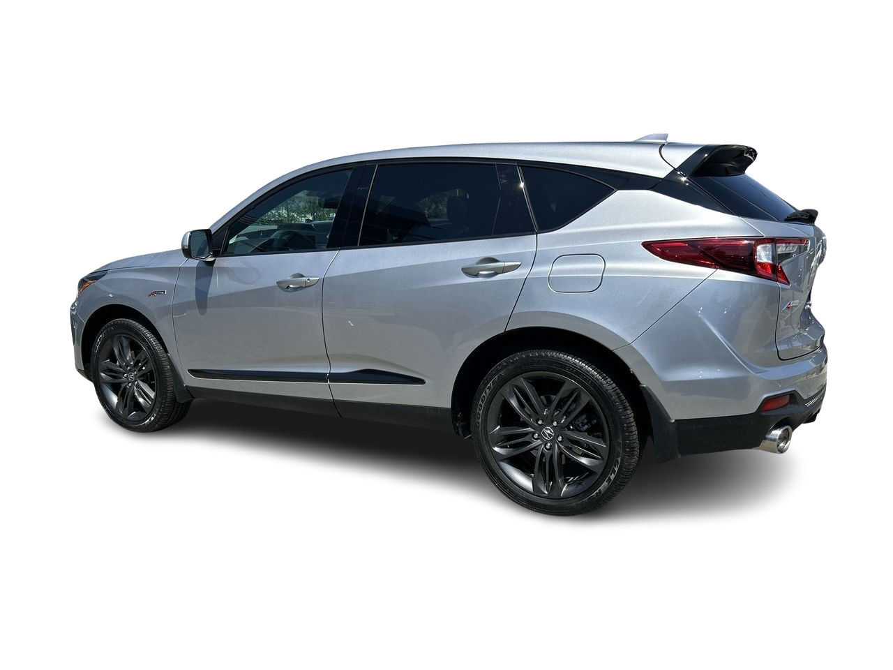 2023 Acura RDX in North Vancouver, British Columbia