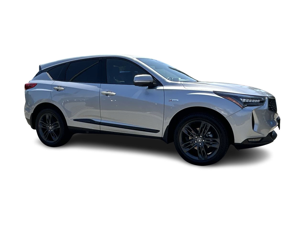 2023 Acura RDX in North Vancouver, British Columbia