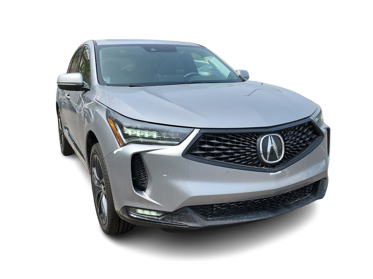Acura RDX  2023 à Vancouver Nord, Colombie-Britannique