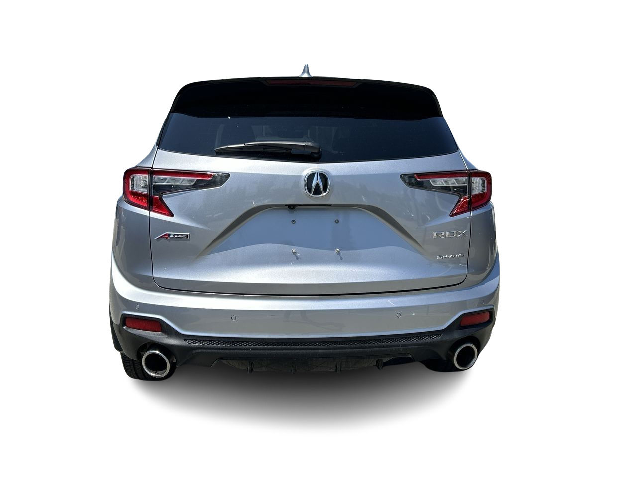 2023 Acura RDX in North Vancouver, British Columbia