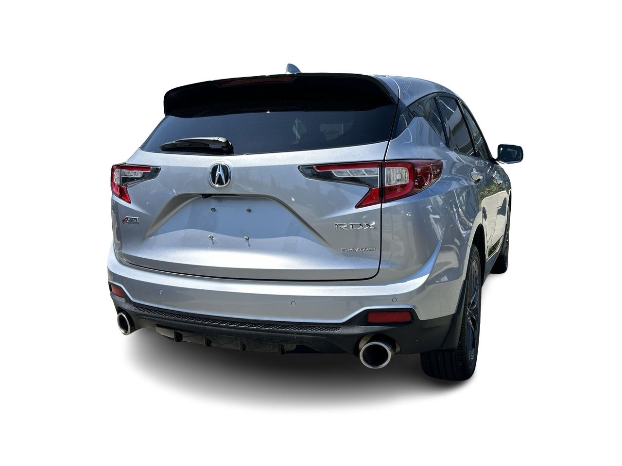 2023 Acura RDX in North Vancouver, British Columbia