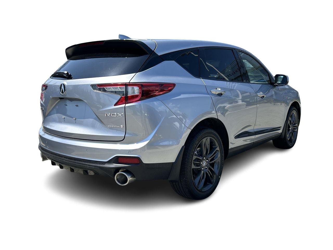 2023 Acura RDX in North Vancouver, British Columbia