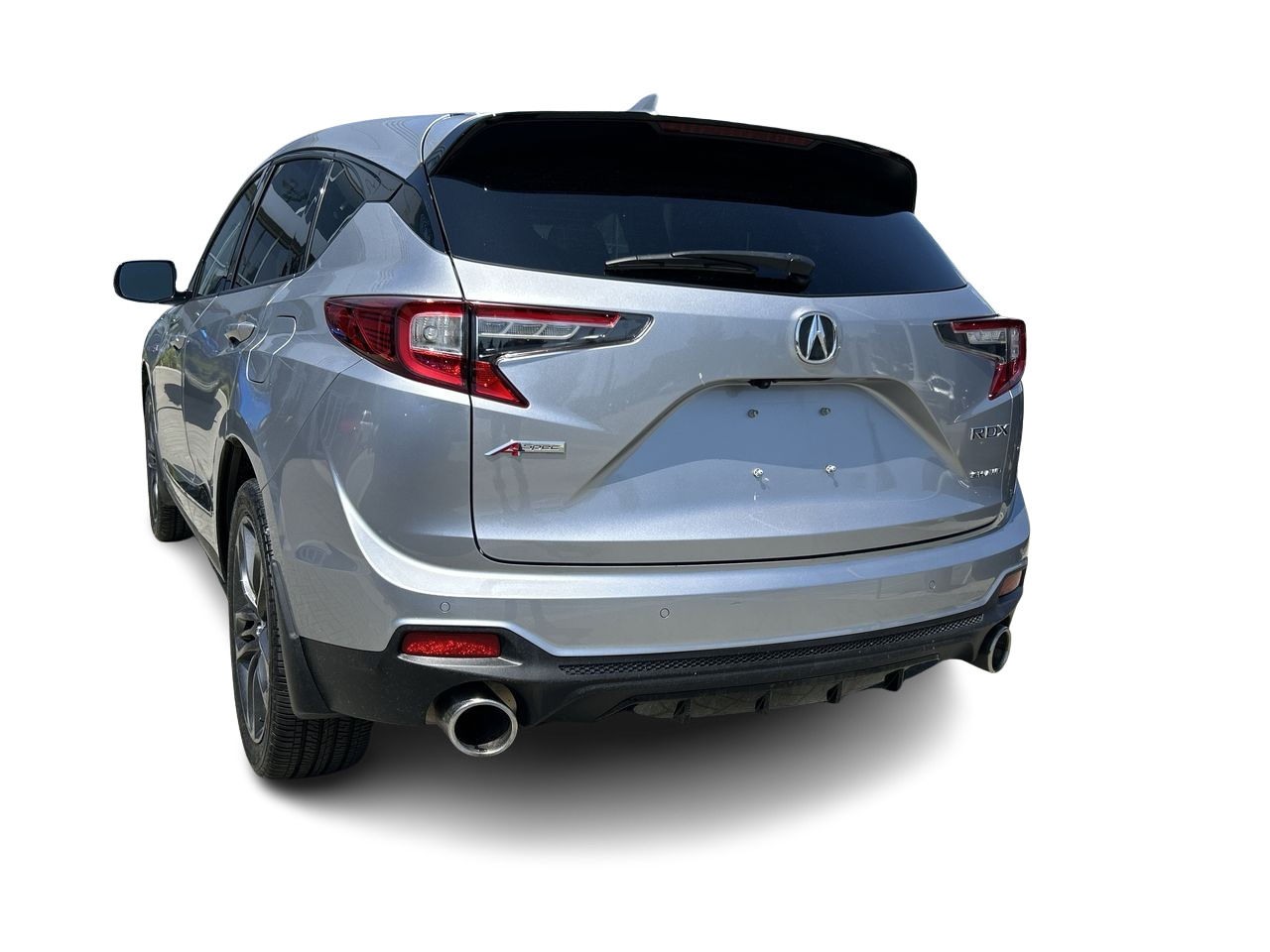 2023 Acura RDX in North Vancouver, British Columbia