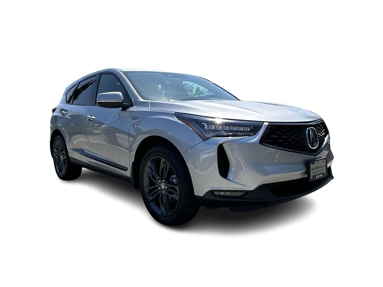 2023 Acura RDX in North Vancouver, British Columbia