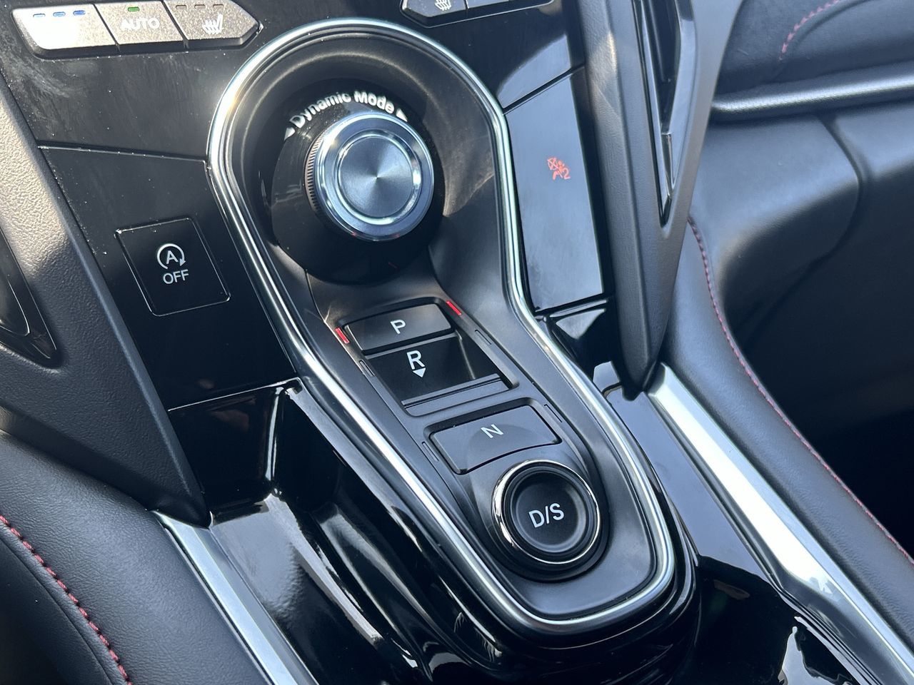 2023 Acura RDX in North Vancouver, British Columbia