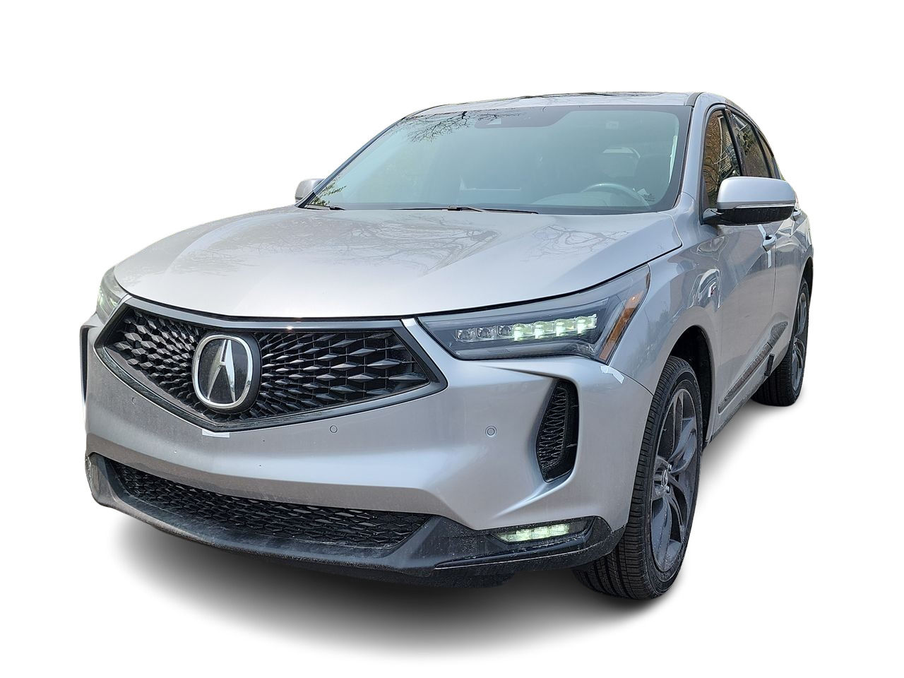 Acura RDX  2023 à Vancouver Nord, Colombie-Britannique